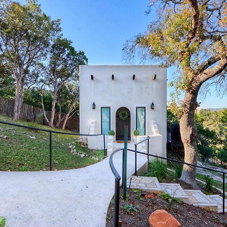 Casa Escondida- La Casita Villa Wimberley Exterior photo